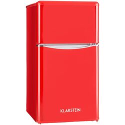 Frigider Klarstein Monroe (Red)