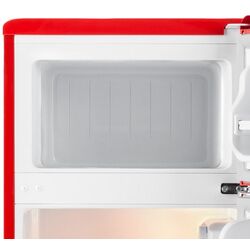 Frigider Klarstein Monroe (Red) Thumb