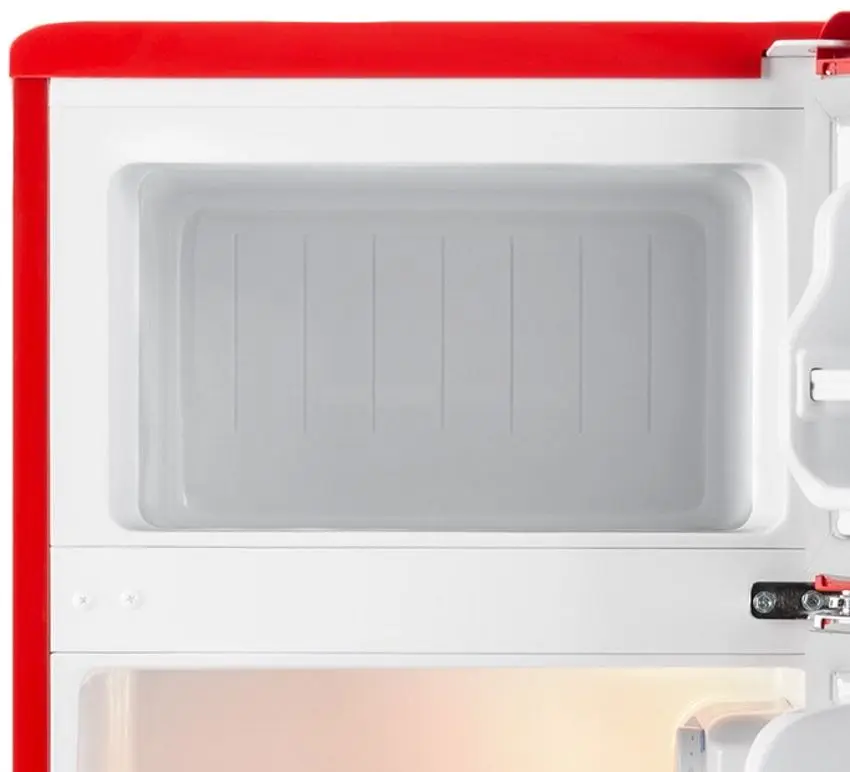 Frigider Klarstein Monroe (Red) - 5