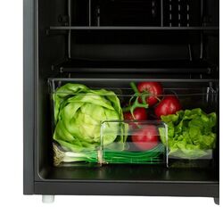 Frigider Klarstein Obsidian (Black) Thumb