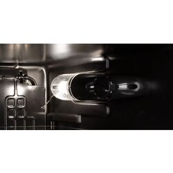 Frigider Klarstein Obsidian (Black) Thumb