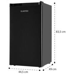 Frigider Klarstein Obsidian (Black) Thumb