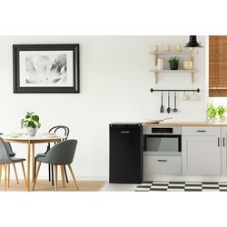 Frigider Klarstein Obsidian (Black) Thumb