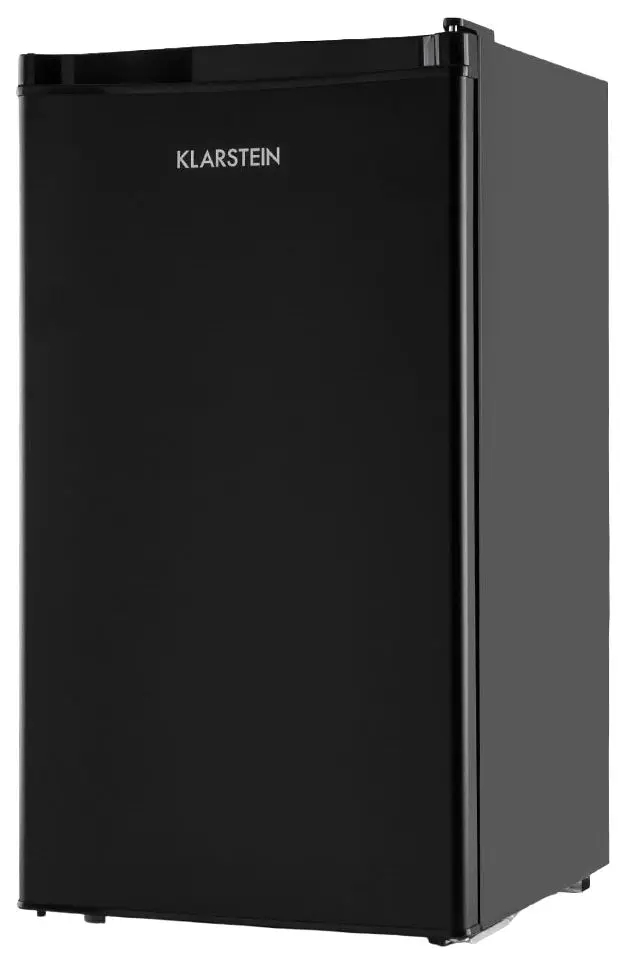 Frigider Klarstein Obsidian (Black)