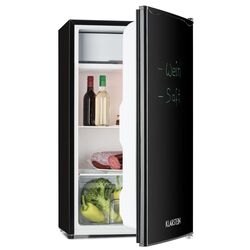 Frigider Klarstein Spitzbergen Uni (Black) Thumb