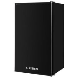 Frigider Klarstein Spitzbergen Uni (Black)