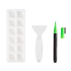 Frigider Klarstein Spitzbergen Uni (Black) Thumb