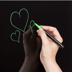 Frigider Klarstein Spitzbergen Uni (Black) Thumb