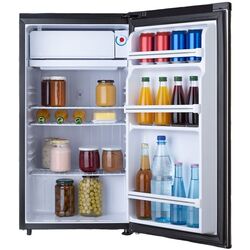 Frigider Klarstein Yummy (Black/Silver) Thumb