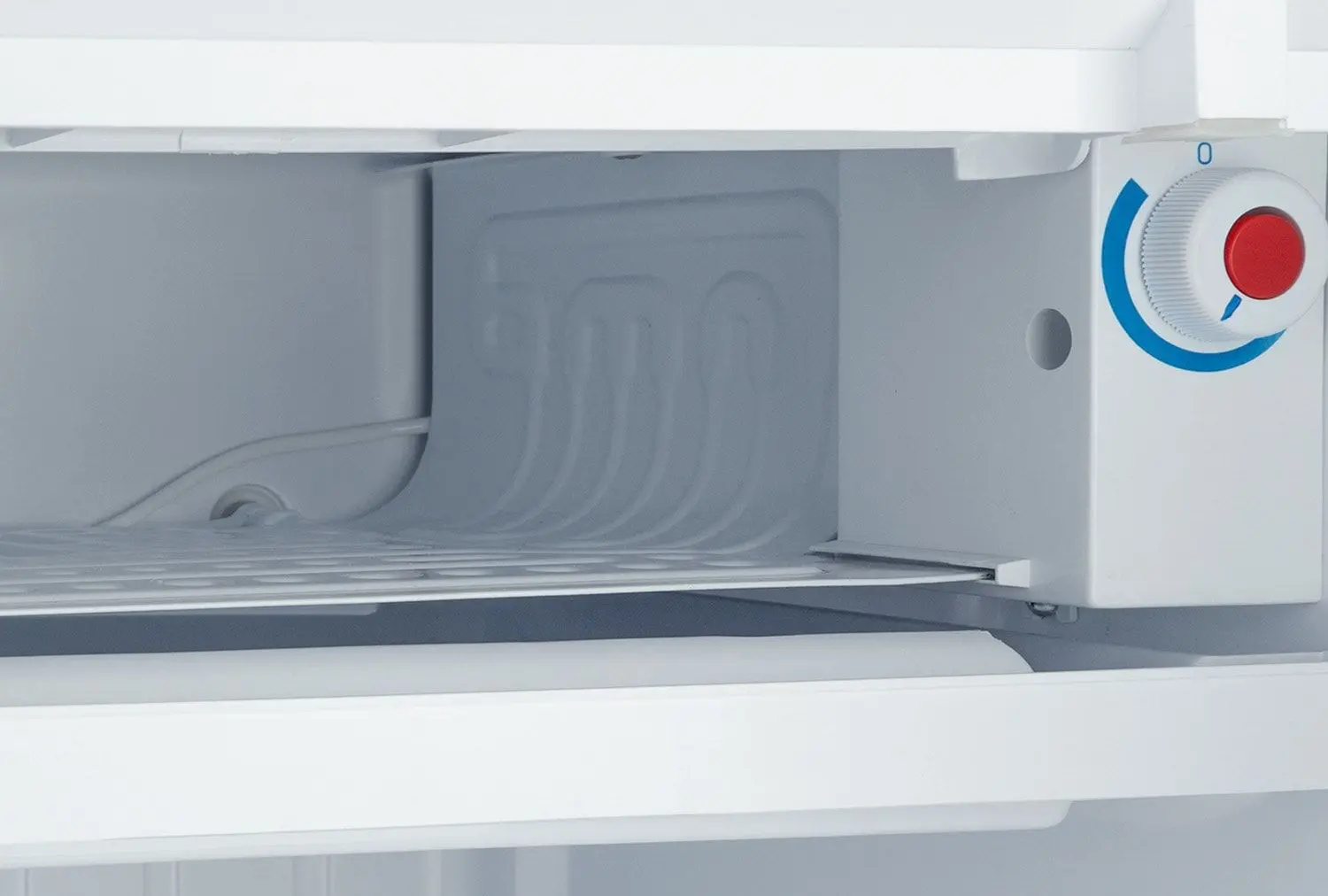 Frigider Klarstein Yummy (Black/Silver)