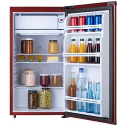 Frigider Klarstein Yummy (Red) Thumb