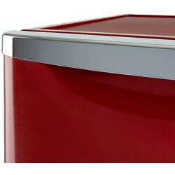 Frigider Klarstein Yummy (Red) Thumb