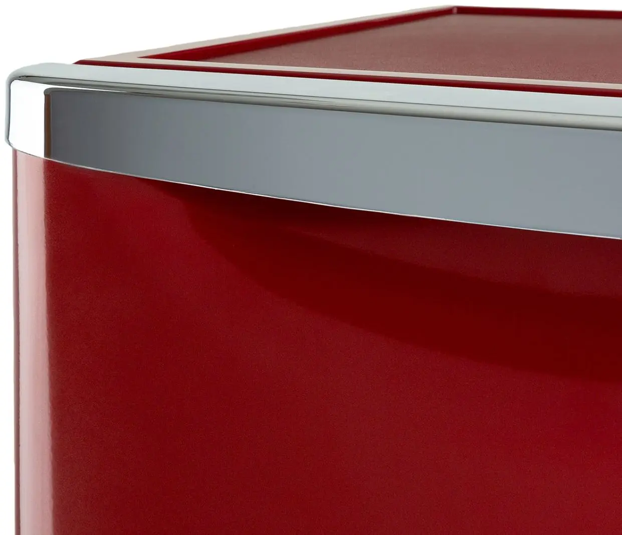 Frigider Klarstein Yummy (Red)