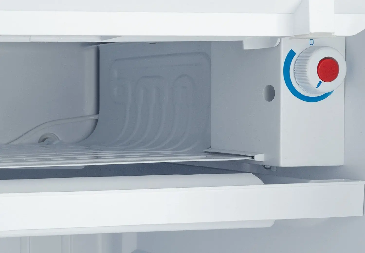 Frigider Klarstein Yummy (Red)