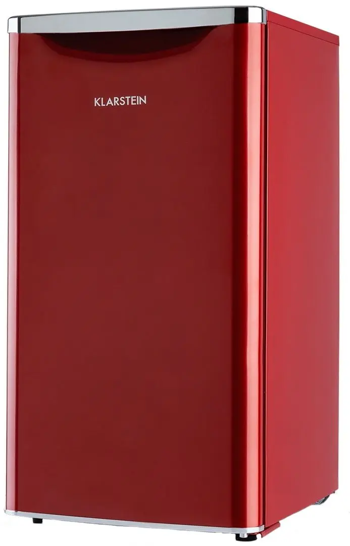 Frigider Klarstein Yummy (Red)