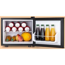 Frigider minibar Klarstein 10035730 (Black) Thumb