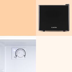 Frigider minibar Klarstein 10035730 (Black) Thumb