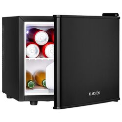 Frigider minibar Klarstein 10035730 (Black)