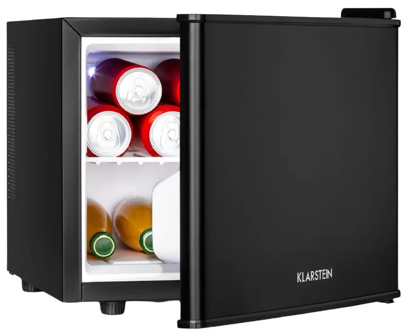 Frigider minibar Klarstein 10035730 (Black)