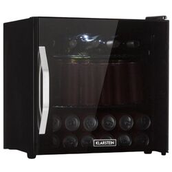 Frigider minibar Klarstein Beersafe 10032870 (Black)