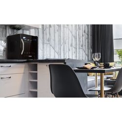 Frigider minibar Klarstein Beersafe 10032870 (Black) Thumb