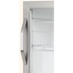 Frigider minibar Klarstein Beersafe 10033121 (White/Silver) Thumb