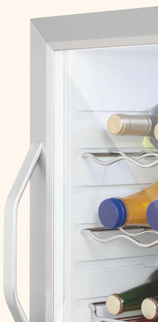 Frigider minibar Klarstein Beersafe 10034892 (White)