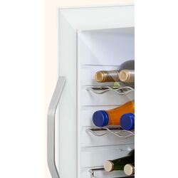 Frigider minibar Klarstein Beersafe 10034929 (White) Thumb