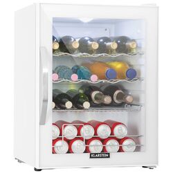 Frigider minibar Klarstein Beersafe 10034929 (White)