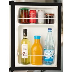 Frigider minibar Klarstein Cool Kid (Black) Thumb