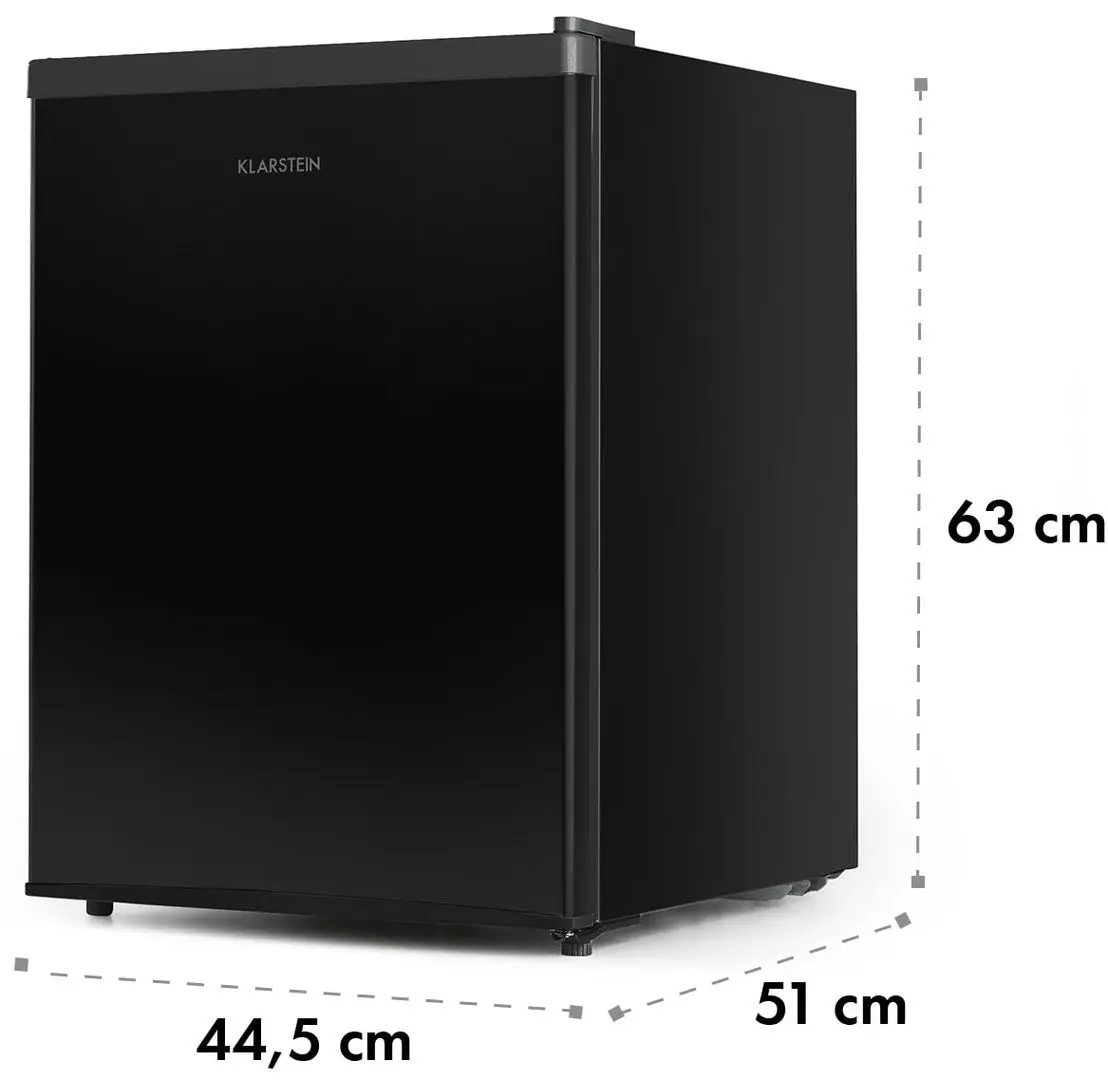 Frigider minibar Klarstein Cool Kid (Black)