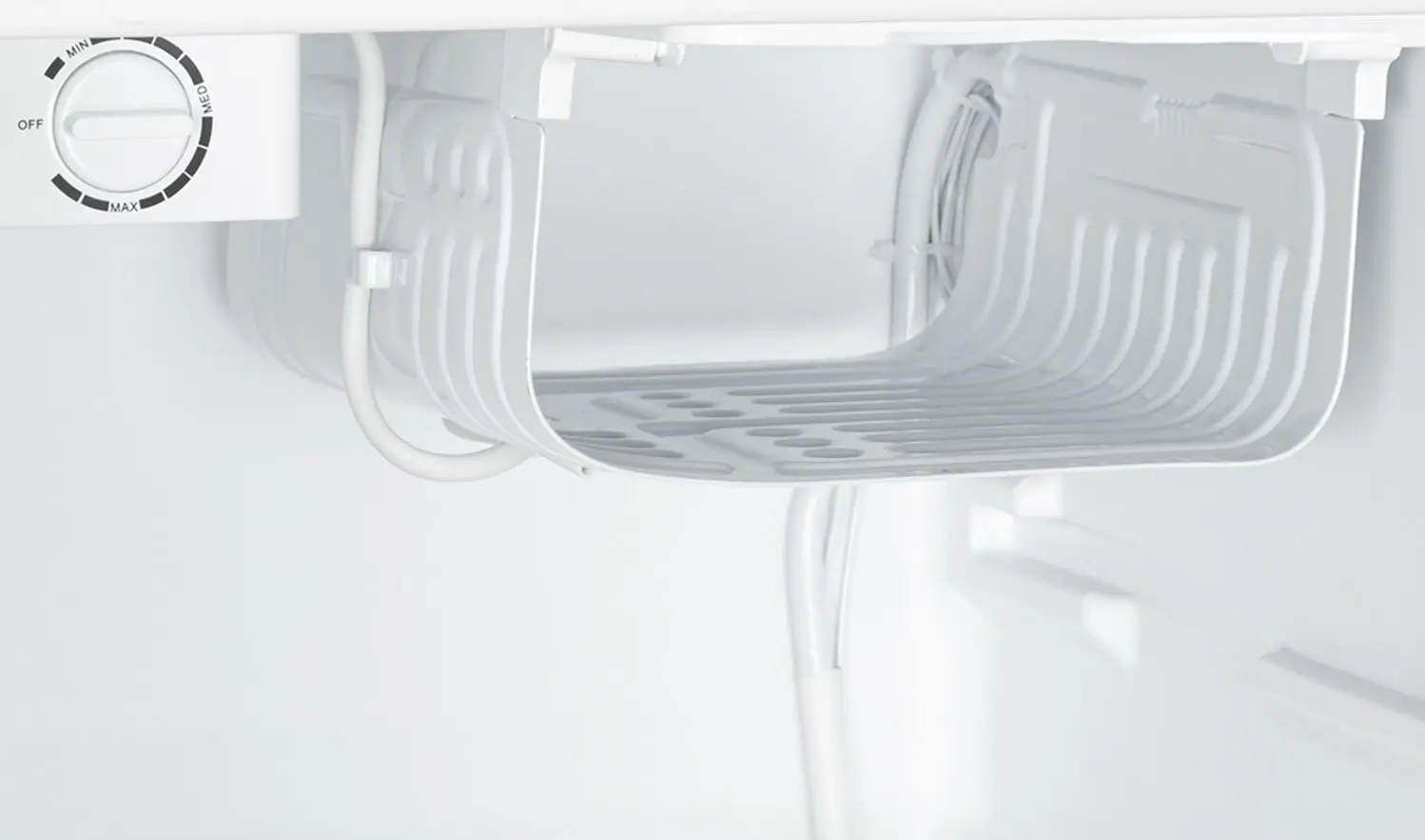 Frigider minibar Klarstein Cool Kid (Silver)