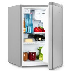 Frigider minibar Klarstein Cool Kid (Silver)