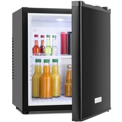 Frigider minibar Klarstein Happy Hour 10005399 (Black) Thumb