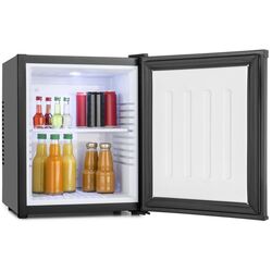 Frigider minibar Klarstein Happy Hour 10005399 (Black) Thumb