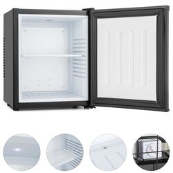 Frigider minibar Klarstein Happy Hour 10005399 (Black) Thumb