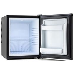 Frigider minibar Klarstein Happy Hour 10005400 (Black) Thumb