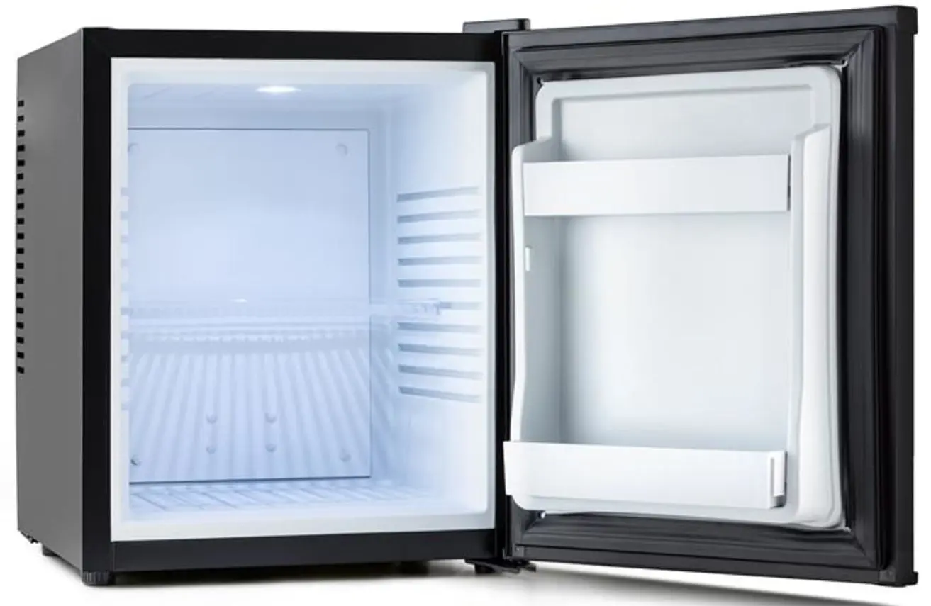 Frigider minibar Klarstein Happy Hour 10005400 (Black)