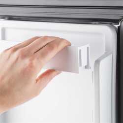 Frigider minibar Klarstein Happy Hour 10005400 (Black) Thumb