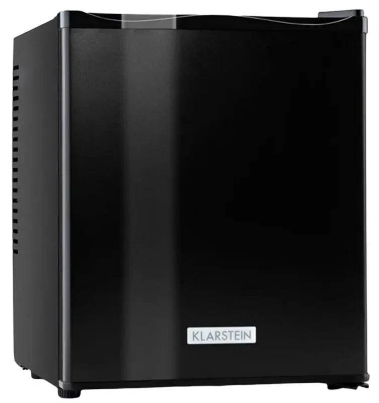Frigider minibar Klarstein Happy Hour 10005400 (Black)