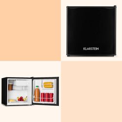 Frigider minibar Klarstein KS50-A (Black) Thumb