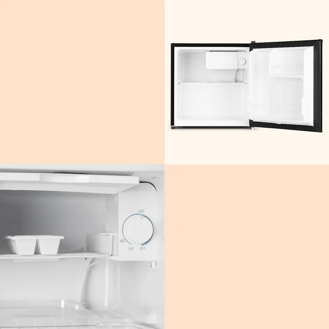 Frigider minibar Klarstein KS50-A (Black)