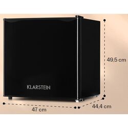 Frigider minibar Klarstein KS50-A (Black) Thumb