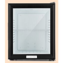 Frigider minibar Klarstein MKS-12 (Black) Thumb