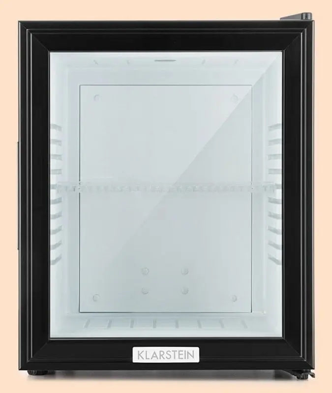 Frigider minibar Klarstein MKS-12 (Black)