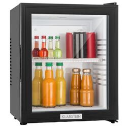Frigider minibar Klarstein MKS-12 (Black)