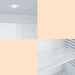 Frigider minibar Klarstein MKS-12 (Black) Thumb