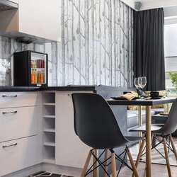 Frigider minibar Klarstein MKS-12 (Black) Thumb