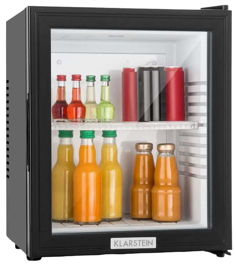 Frigider minibar Klarstein MKS-12 (Black)