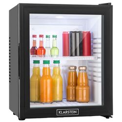 Frigider minibar Klarstein MKS-13 (Black)